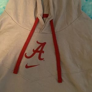 Alabama Nike Hoodie